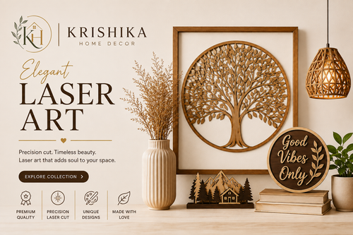 Custom laser art- send your design